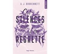 Ces silences que l'on regrette