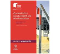 Ces Territoires Qui Cherchent À Se Réindustrialiser