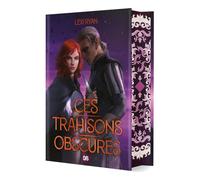 Ces trahisons obscures (relié) - Tome 02