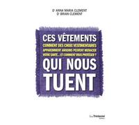 Ces Vêtements Qui Nous Tuent