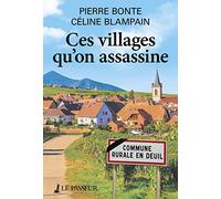 Ces villages qu'on assassine