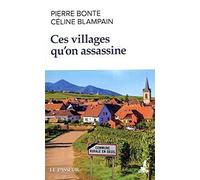 Ces villages qu'on assassine