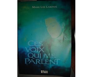 Ces voix qui me parlent