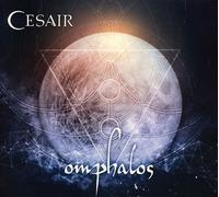 Cesair Omphalos (CD)