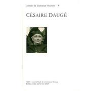 Césaire Dauge Collectif (Auteur)