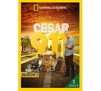 Cesar 911: Season 2