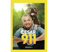 Cesar 911: Season 3
