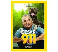 Cesar 911: Season 3