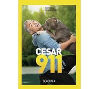 Cesar 911: Season 4