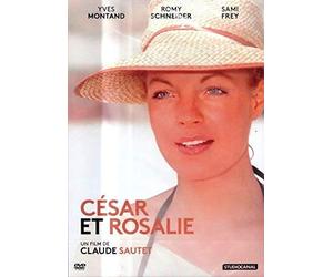 César and Rosalie (1972) ( César et Rosalie ) ( Cesar & Rosalie )