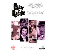 Cesar and Rosalie [Edizione: Regno Unito] [Import]