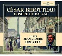 CESAR BIROTTEAU -