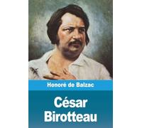 César Birotteau