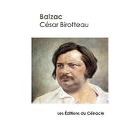 César Birotteau (édition de référence)