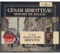 César Birotteau - Honoré De Balsac