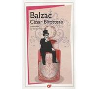 César Birotteau Honoré de Balzac (Auteur)