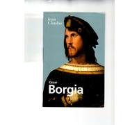 César Borgia