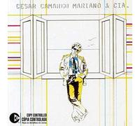 César Camargo Mariano & Cia. (Pedra Verde, ...)