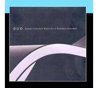 Cesar Camargo Mariano & Romero Lubambo - Duo [Import]