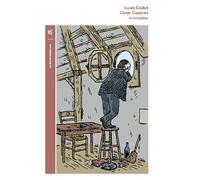 César Capéran ou La Tradition - Louis Codet - Table ronde - Poche - Roman