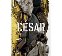 Cesar Catalogue de l'exposition