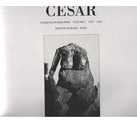 César catalogue raisonne, volume 1