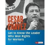 Cesar Chavez