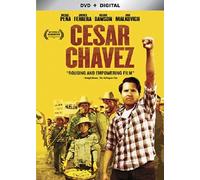 Cesar Chavez