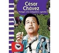 César Chávez