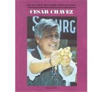 Cesar Chavez, A Real-Life Reader Biography Susan Zannos (Auteur)