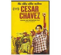 Cesar Chavez Cesar Chavez (DVD)