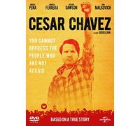 Cesar Chavez [Edizione: Regno Unito] [Import]