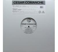 Cesar Comanche Feat. Eternia - Up & Down/The Gift Jacob's Ladder