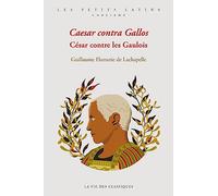 César contre les Gaulois