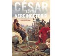 César contre Vercingétorix
