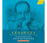 Transcriptions pour Piano