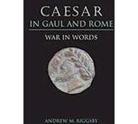 César en Gaule et à Rome
