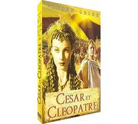 César et Cléopâtre – Elephant