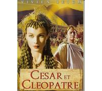 César Et Cléopâtre