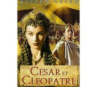 César Et Cléopâtre