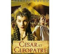 César et Cléopâtre E