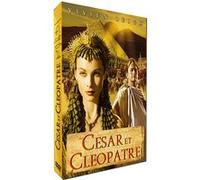 César et Cléopâtre – Elephant