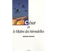 César et le Maître des hirondelles
