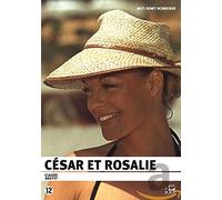 CESAR ET ROSALIE (1972) [import avec audio Francais]