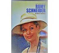 César et Rosalie – Claude Sautet – DVD – Studiocanal