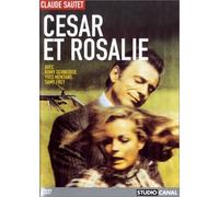 César et Rosalie – Universal Music Group