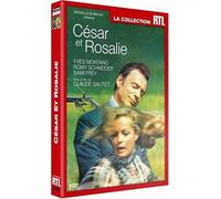 César et Rosalie