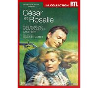 César et Rosalie