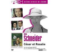 César et Rosalie