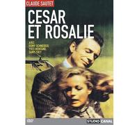 César et Rosalie – Universal Music Group